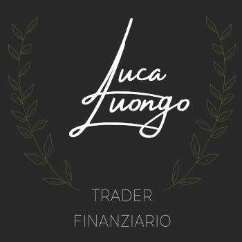Luca Luongo Logo